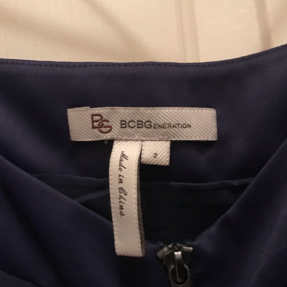 BCBG Generation Dress - Picture 4 of 4